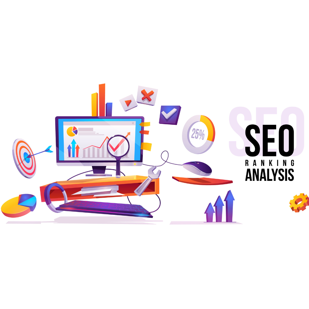 SEO Strategies featured image