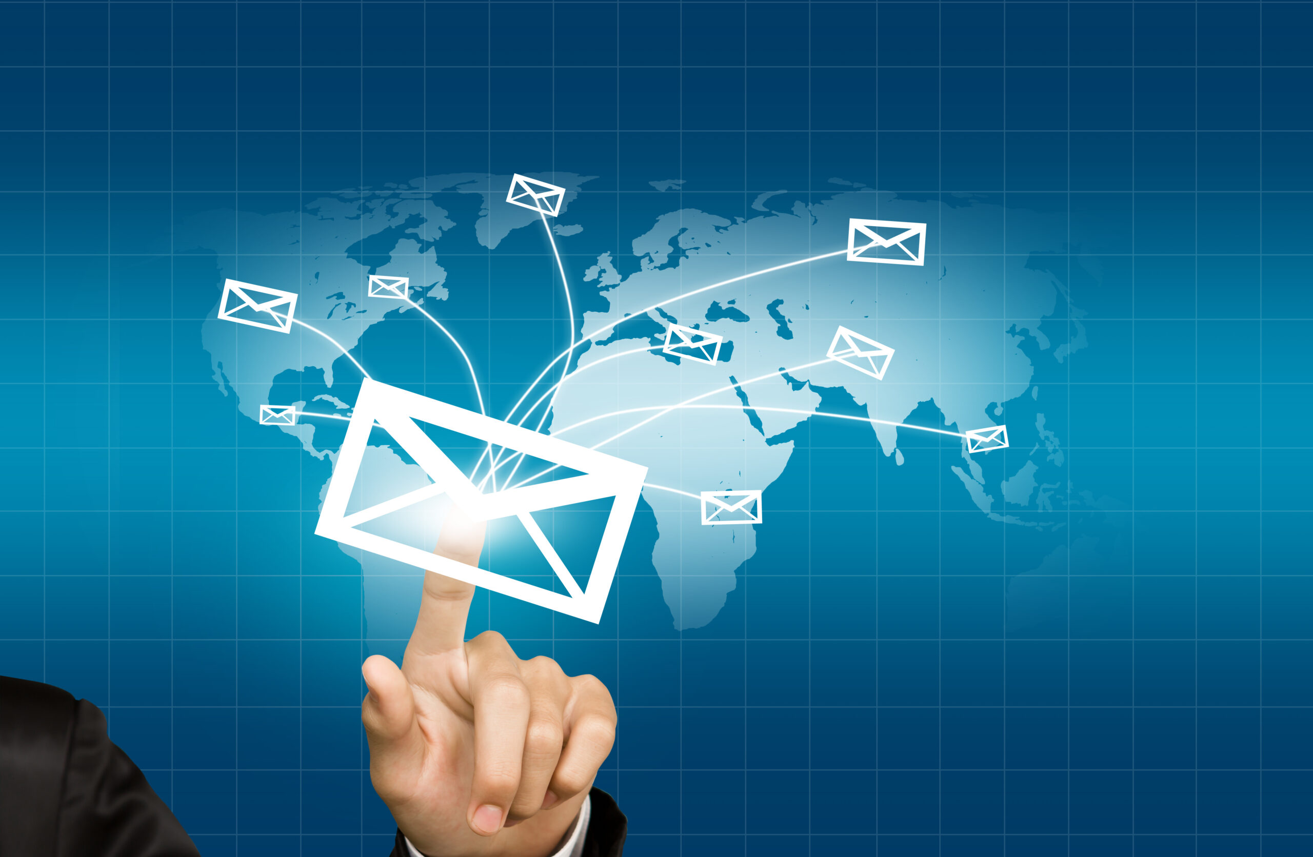 Boost Your Email Click-Through Rate